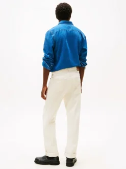Tommy Hilfiger Natural Relaxed River Jeans