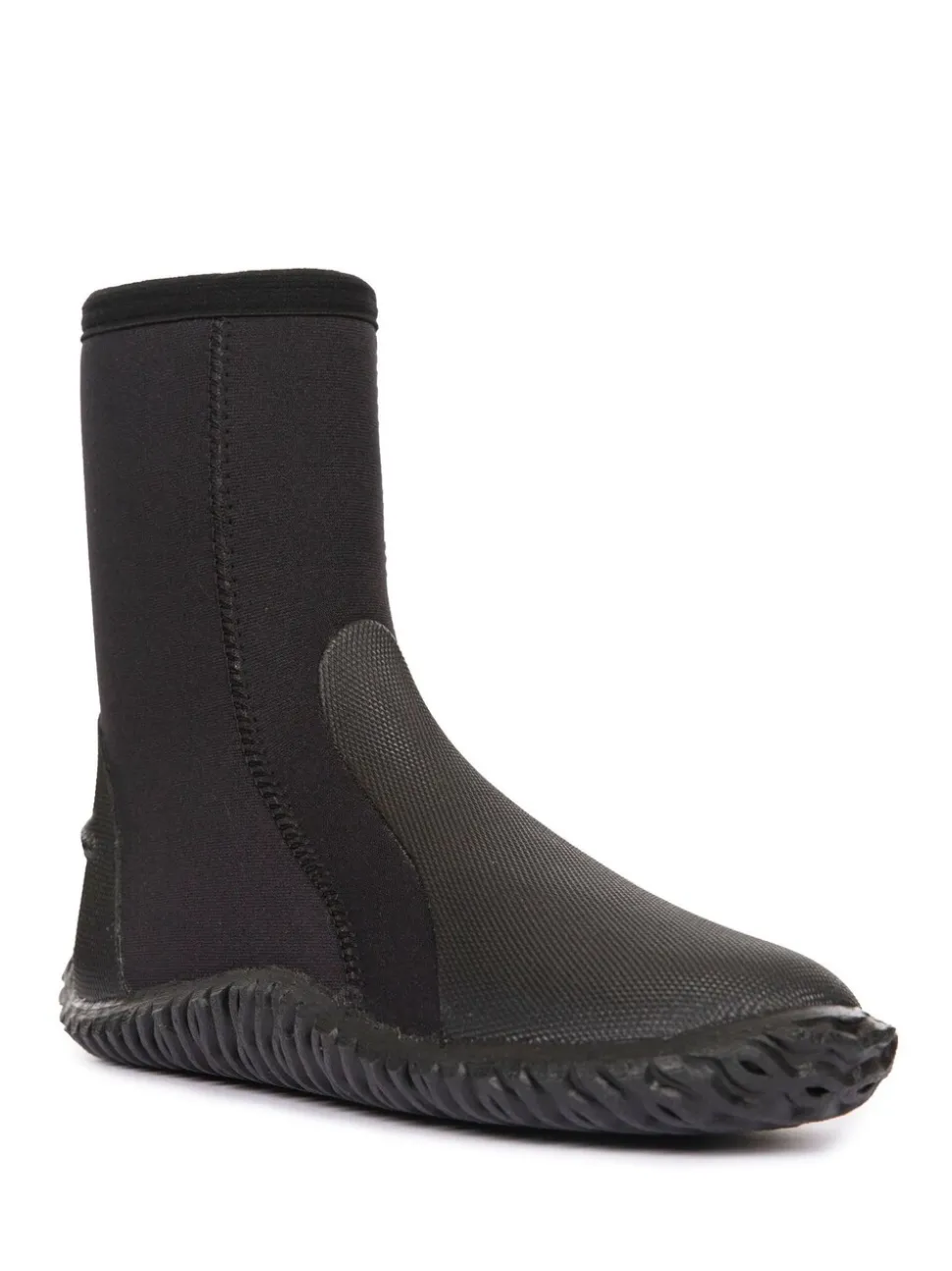 Trespass Adults Raye Aqua Black Boots