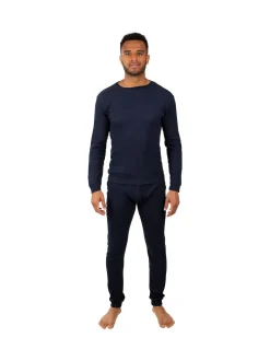 Trespass Blue Unify Thermal Baselayer Top