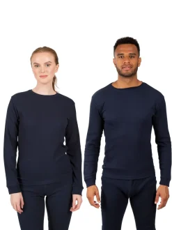 Trespass Blue Unify Thermal Baselayer Top