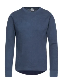 Trespass Blue Unify Thermal Baselayer Top