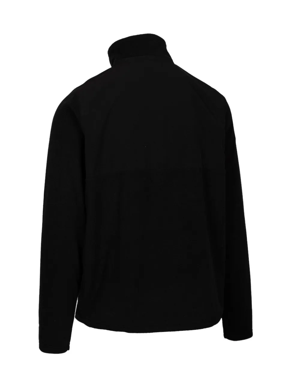 Trespass Male Blue Falkenham Fleece