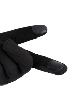 Trespass Male Cruzado X Black Gloves