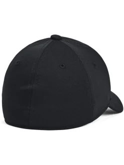 Under Armour Black Blitzing Cap