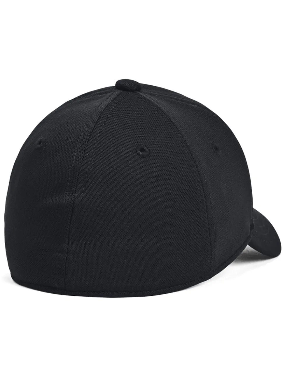 Under Armour Black Blitzing Cap