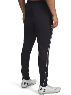 Under Armour Black Challenger Joggers