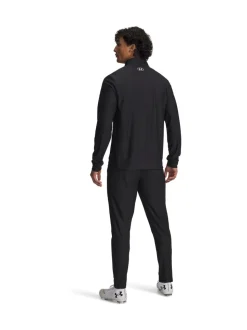 Under Armour Black Challenger Tracksuit