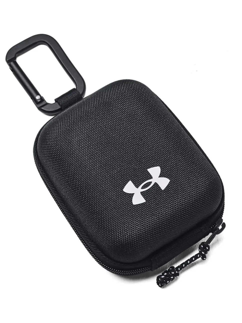 Under Armour Black Contain Micro Bag