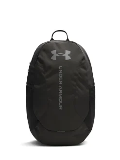 Under Armour Black Hustle Lite Backpack
