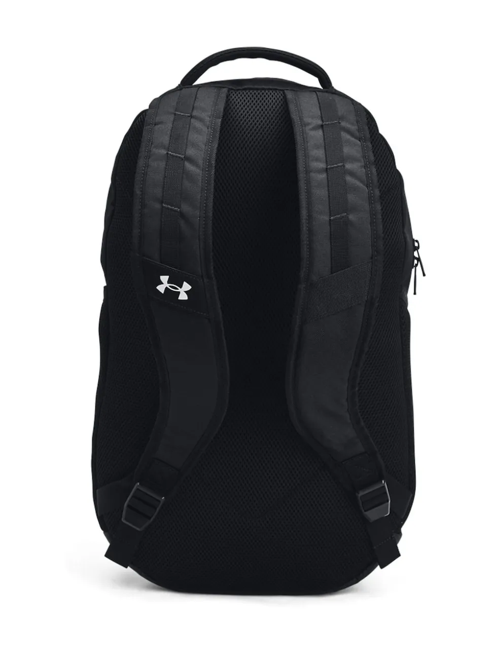 Under Armour Black Hustle 6.0 Backpack