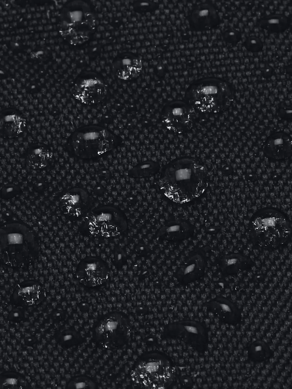 Under Armour Black Hustle 6.0 Backpack