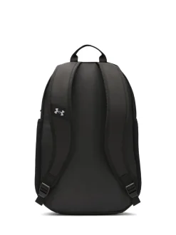 Under Armour Black Hustle Sport 6.0 Backpack