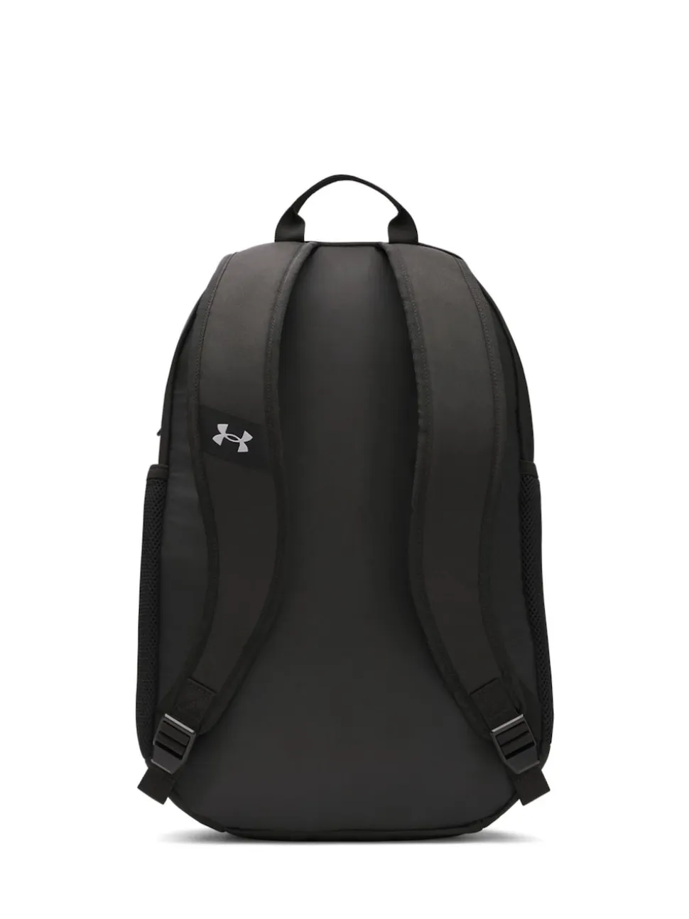 Under Armour Black Hustle Sport 6.0 Backpack