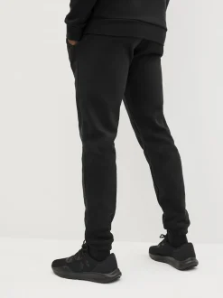 Under Armour Black Icon Fleece Jogger