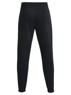 Under Armour Black Icon Fleece Jogger