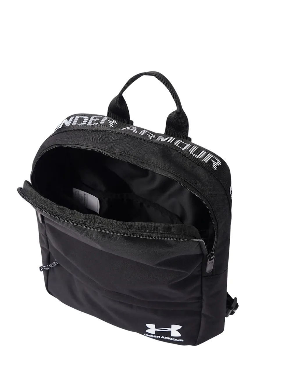 Under Armour Black Loudon Backpack
