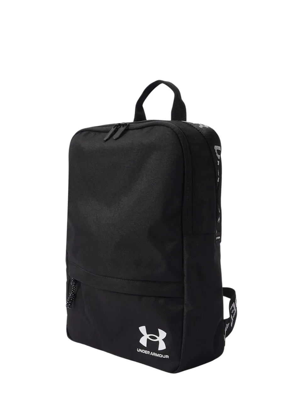 Under Armour Black Loudon Backpack