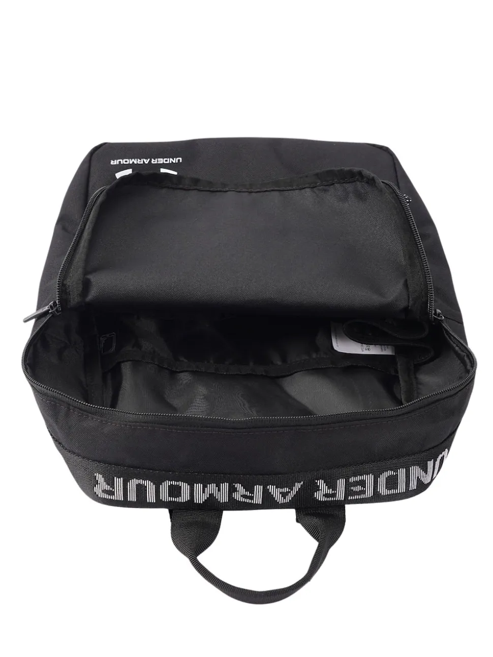 Under Armour Black Loudon Backpack