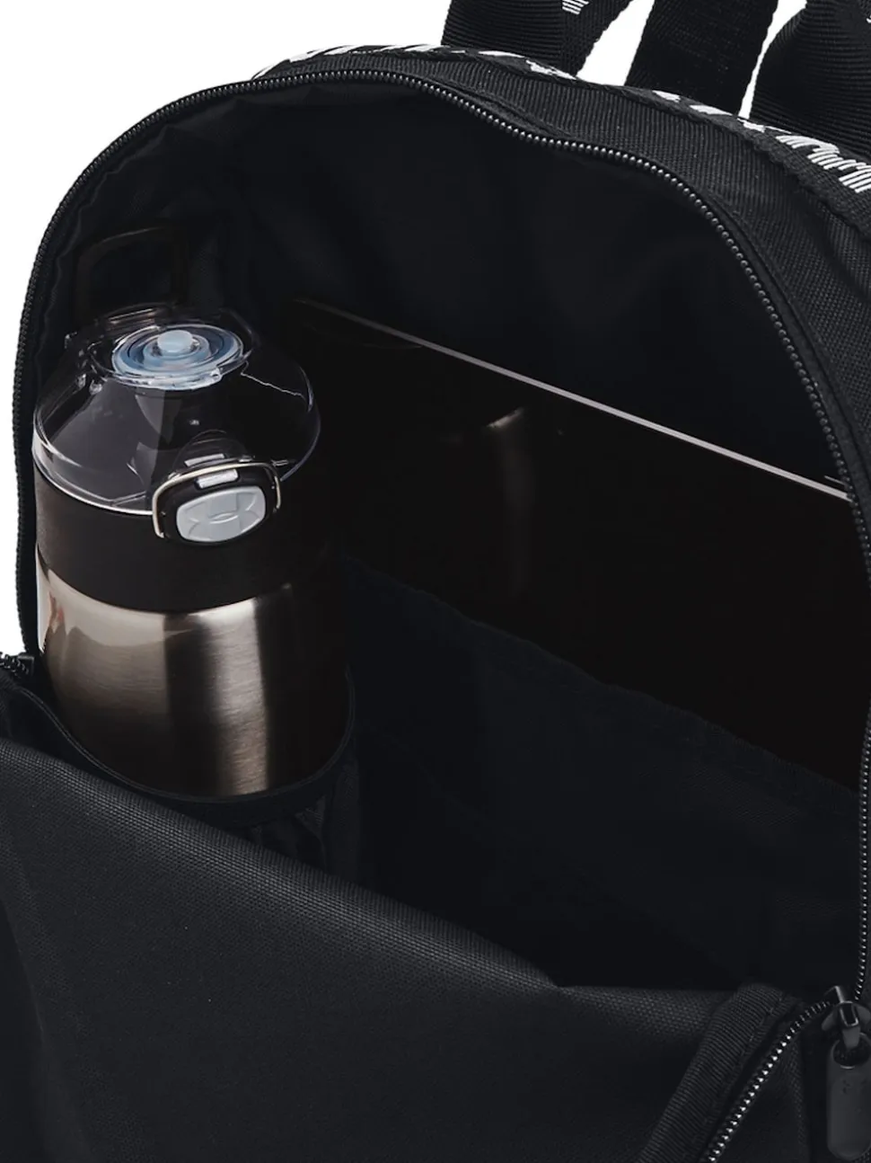 Under Armour Black Loudon Backpack