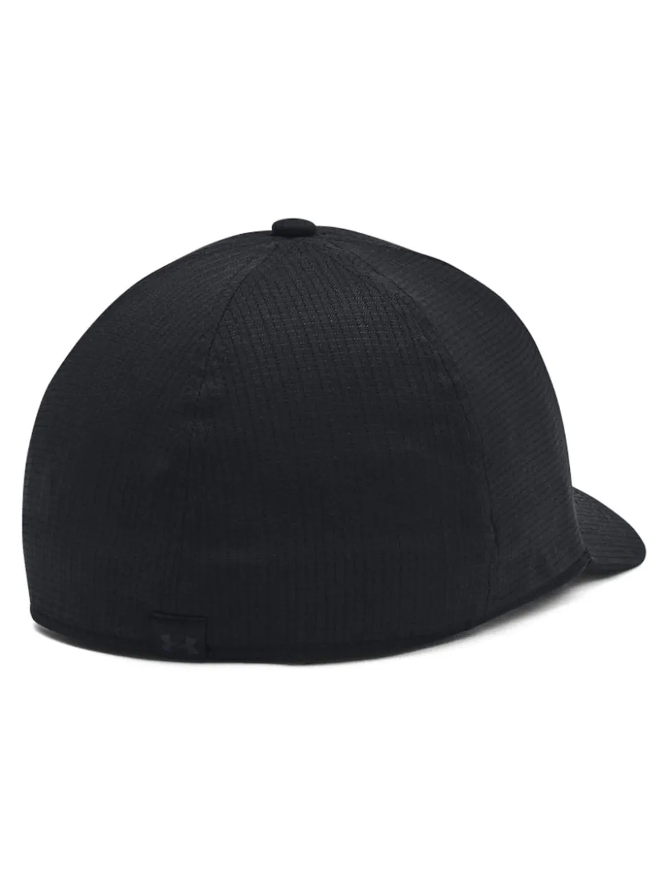 Under Armour Black M Iso-chill Armourvent Hat
