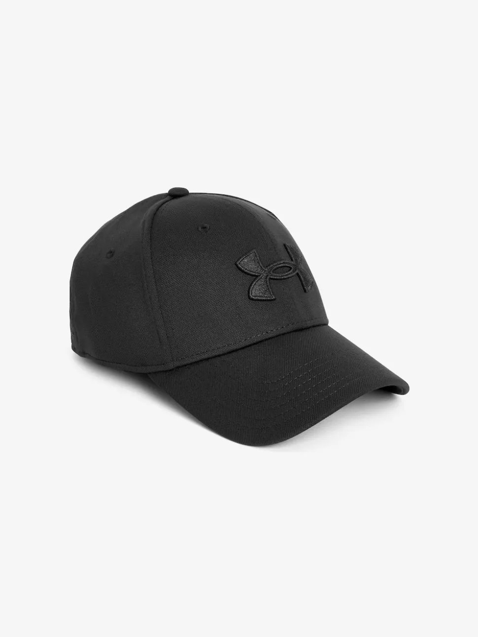 Under Armour Black Mens UA Blitzing Hat