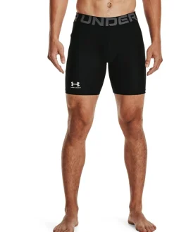 Under Armour Black Shorts