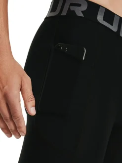 Under Armour Black Shorts