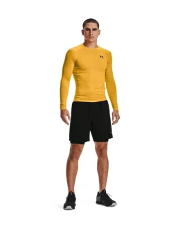 Under Armour Black Shorts