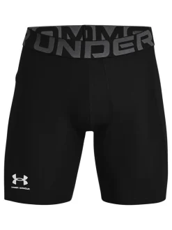 Under Armour Black Shorts