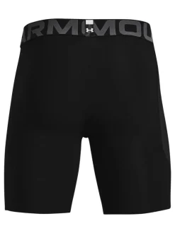 Under Armour Black Shorts