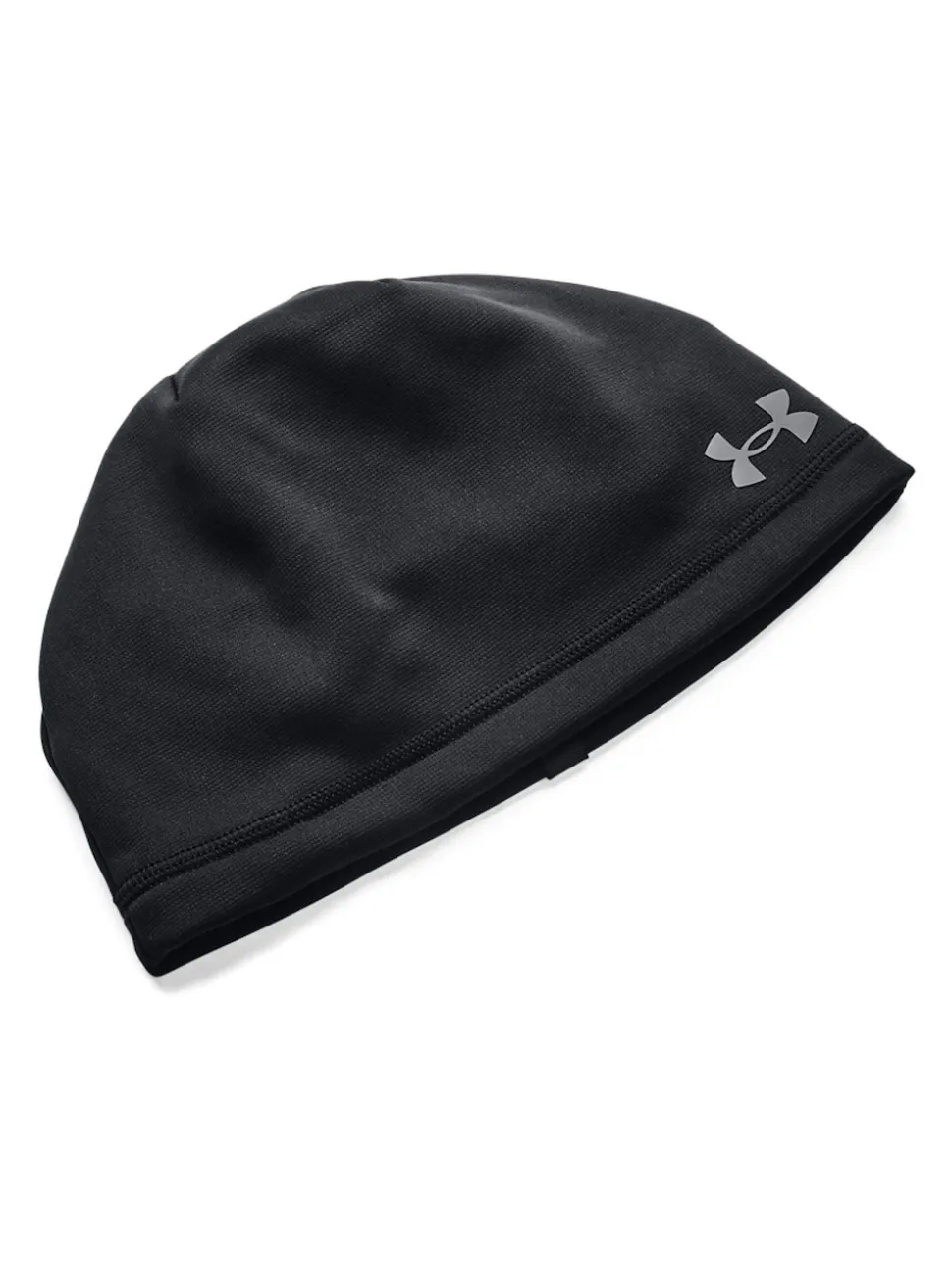 Under Armour Black Storm Beanie