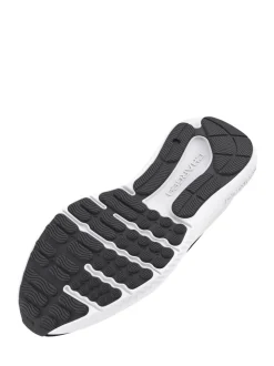 Under Armour Black Surge 4 Trainers