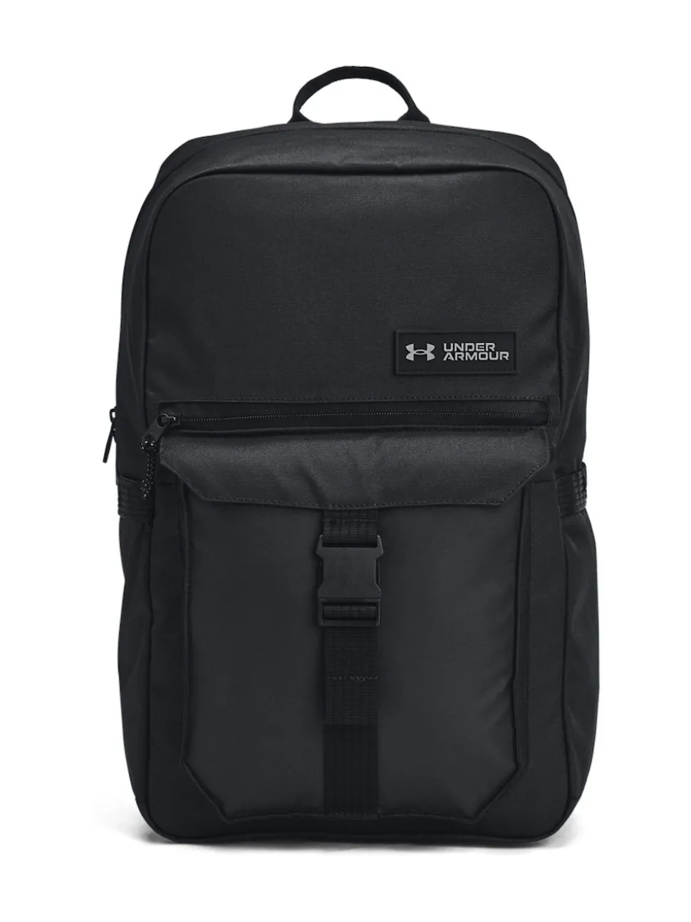 Under Armour Black Triumph Campus Backpack