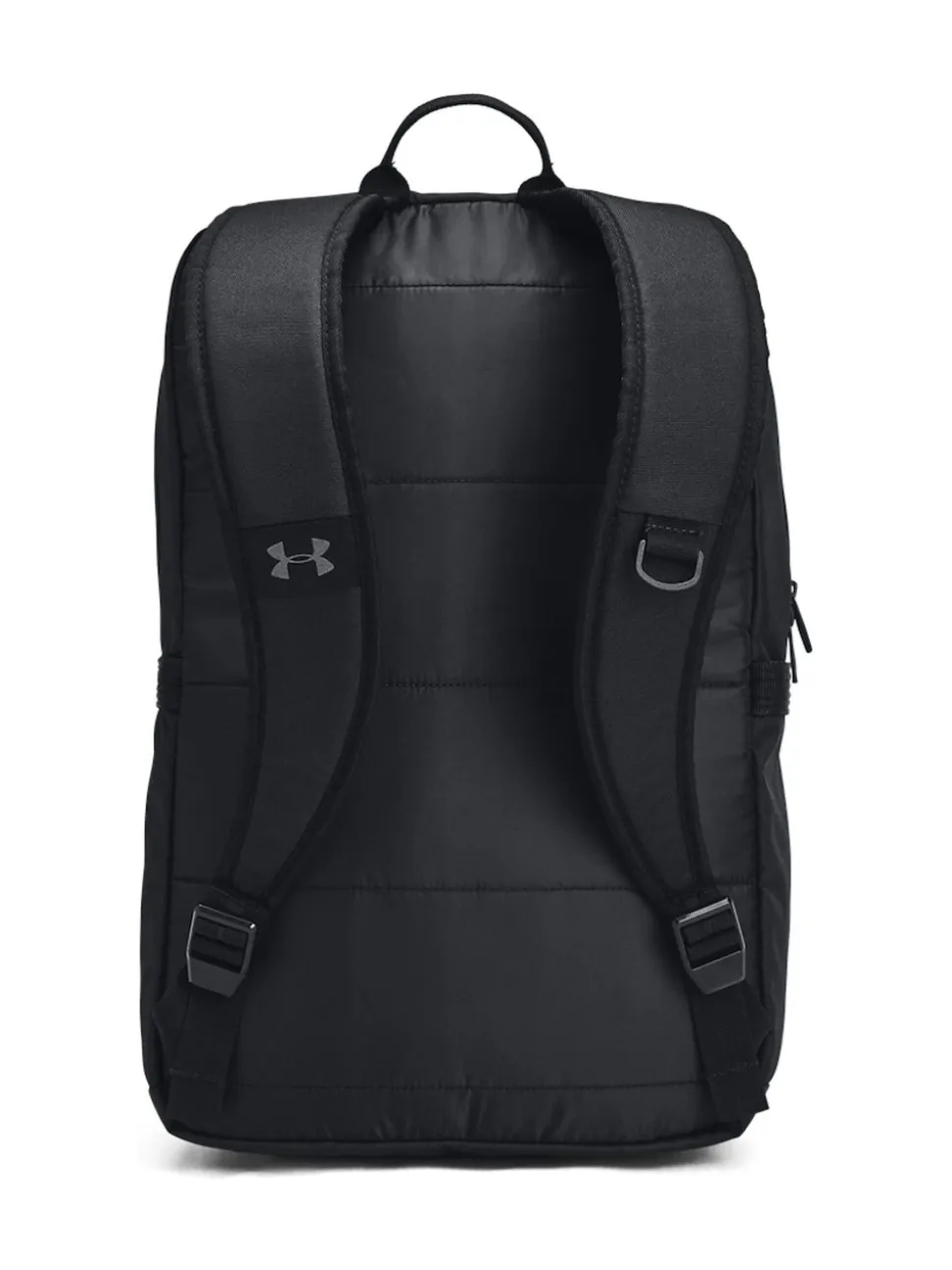 Under Armour Black Triumph Campus Backpack