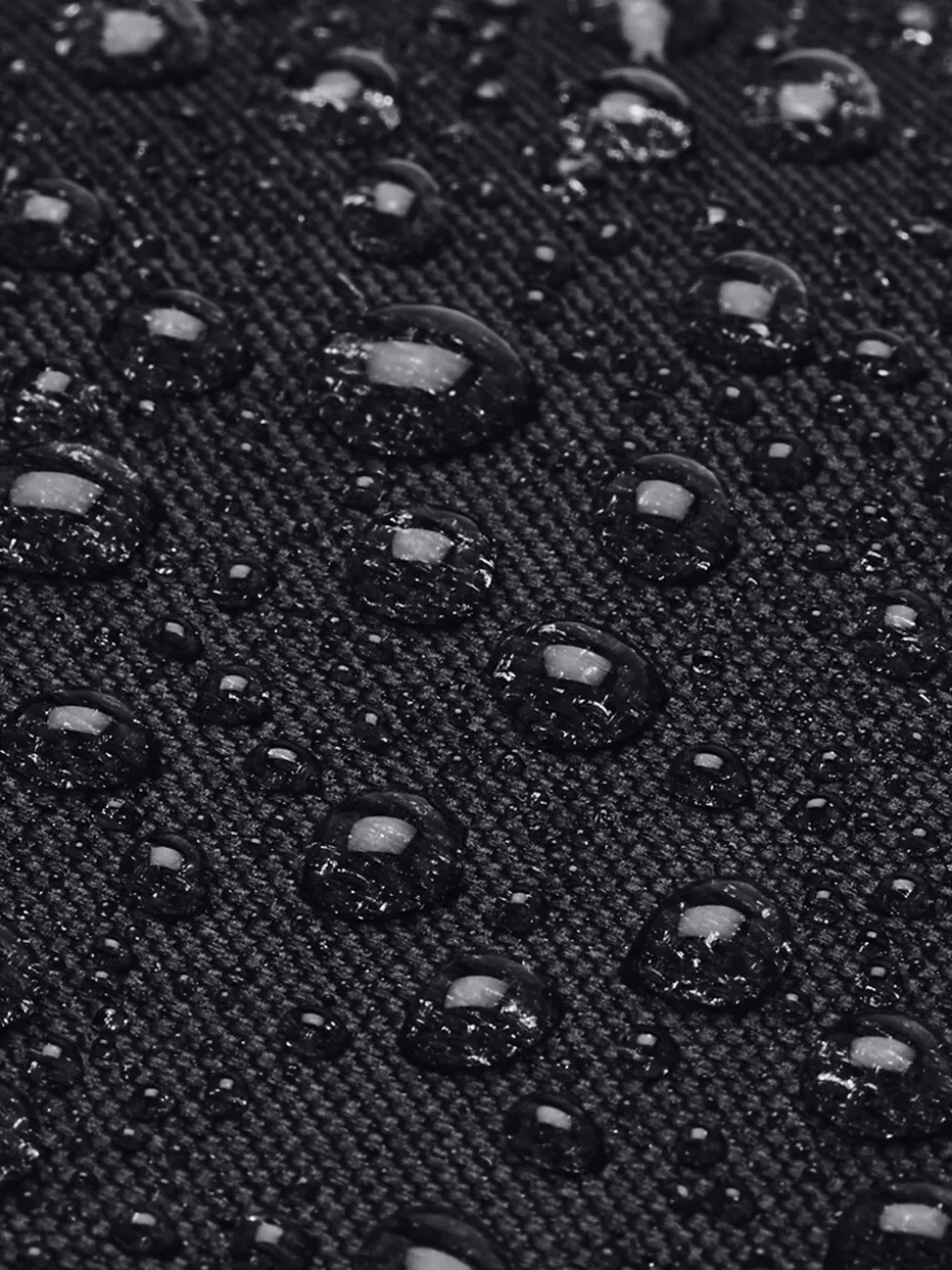 Under Armour Black Triumph Campus Backpack