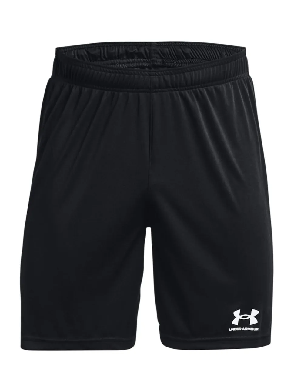 Under Armour Black UA M Challenger Core Shorts