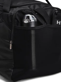 Under Armour Black Undeniable Large Duffle Bag