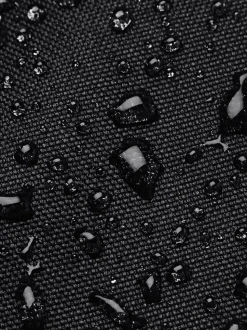 Under Armour Black Undeniable 5.0 Medium Duffle Bag