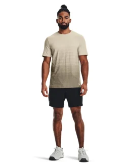 Under Armour Black Vanish Shorts