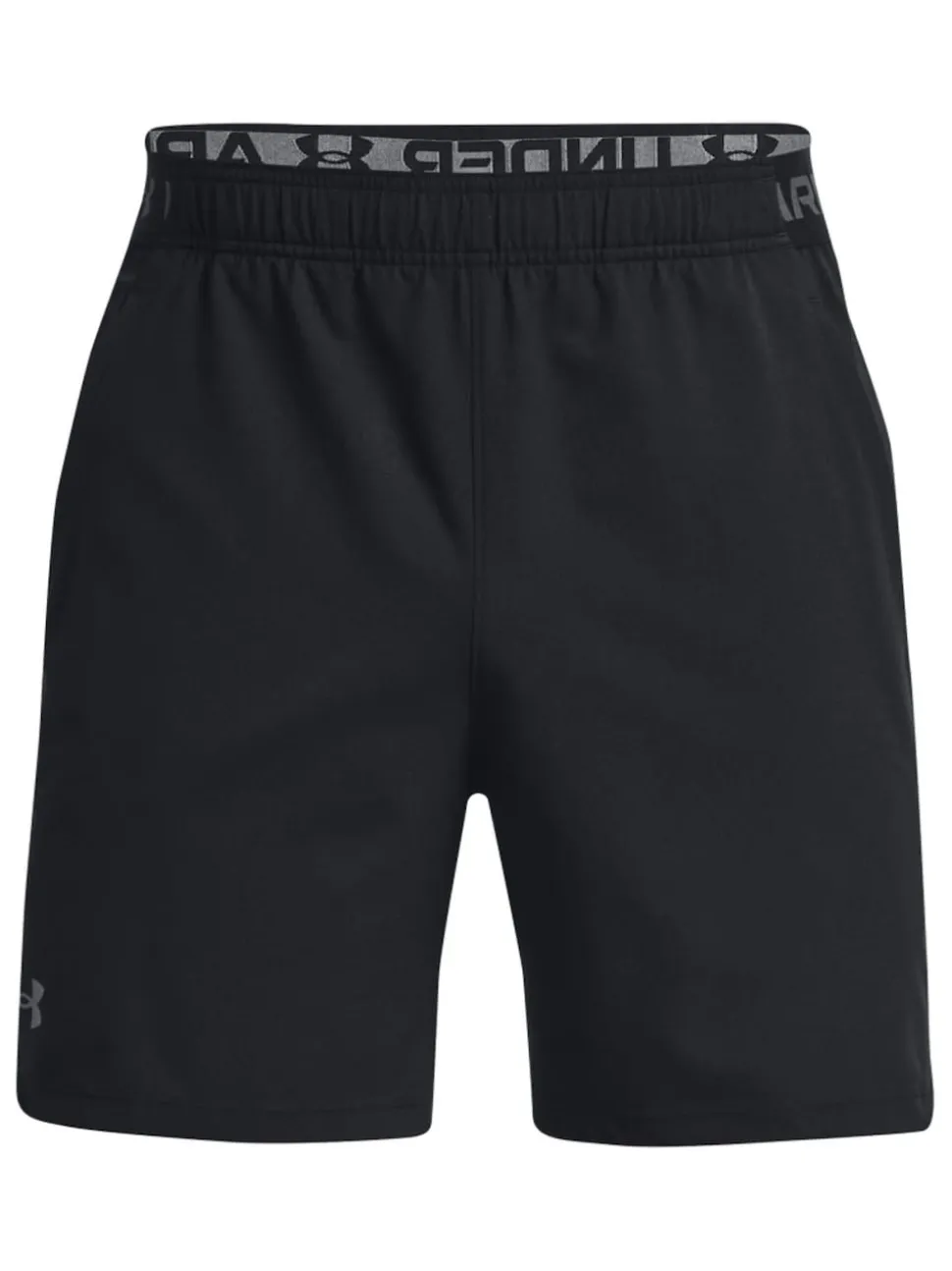 Under Armour Black Vanish Shorts