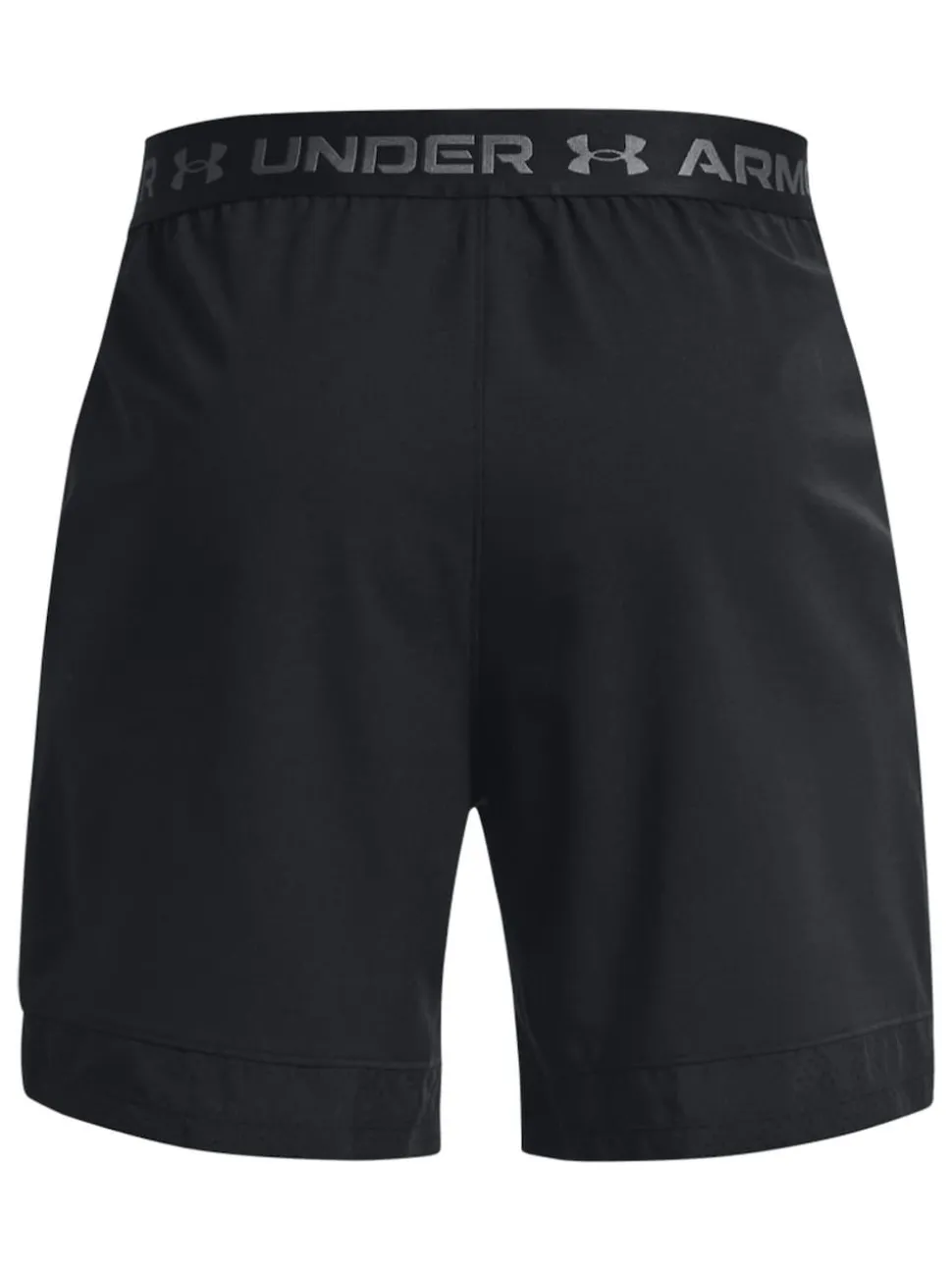 Under Armour Black Vanish Shorts
