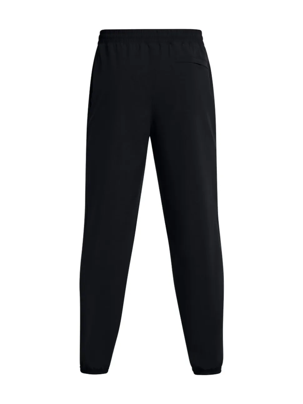 Under Armour Black Vibe Woven Joggers