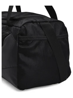 Under Armour Black White Undeniable 5.0 Extra Small Duffle Bag