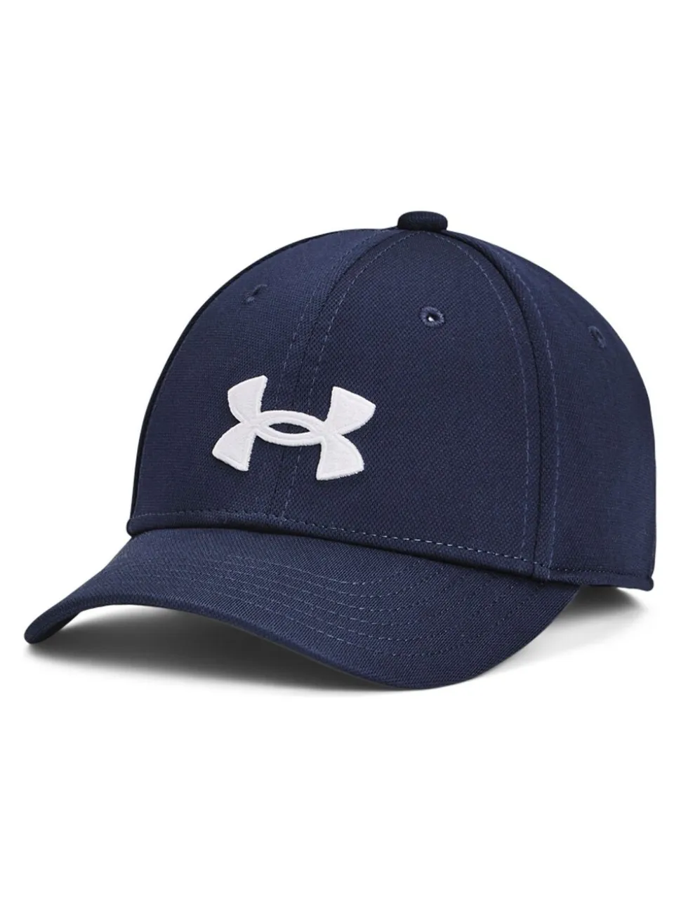 Under Armour Blue Blitzing Cap