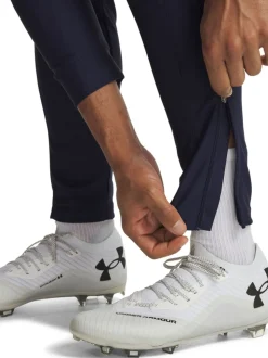 Under Armour Blue Challenger Tracksuit