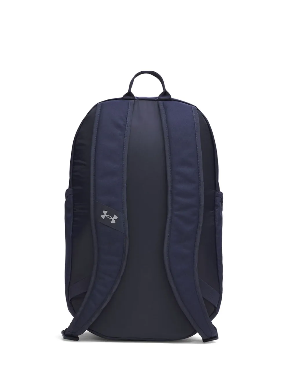 Under Armour Blue Dark Hustle Lite Backpack