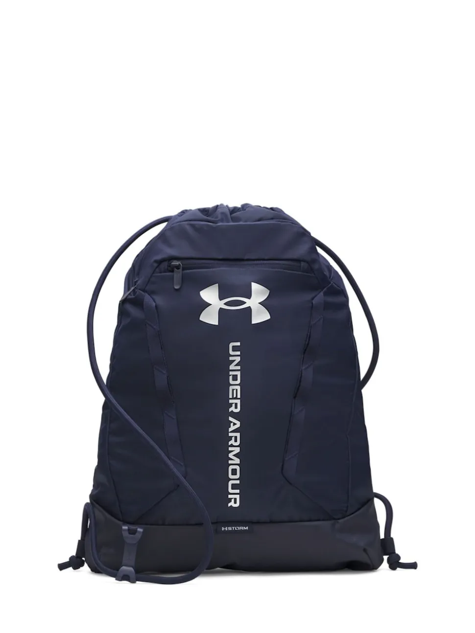 Under Armour Blue Hustle Sackpack Bag