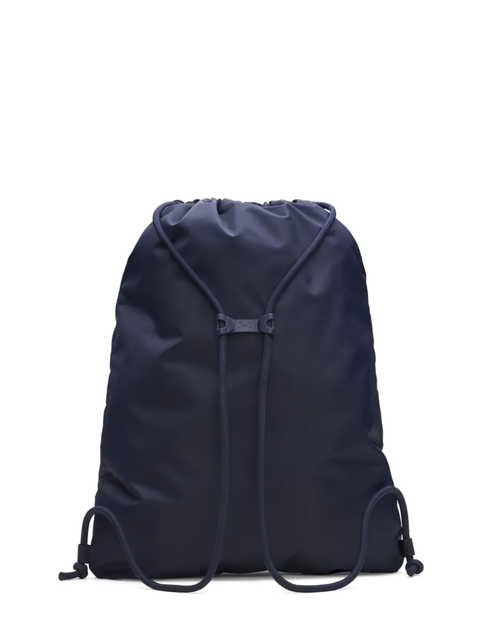 Under Armour Blue Hustle Sackpack Bag