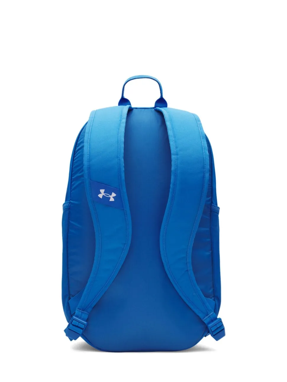 Under Armour Blue Hustle Lite Backpack