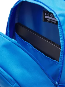 Under Armour Blue Hustle Lite Backpack